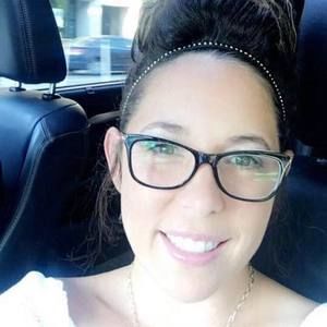 Meet your Posher, Christy